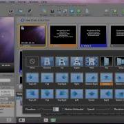 ProPresenter 5 Transitions