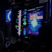 Drummania MODEL DD4 EXT X0 5 FC
