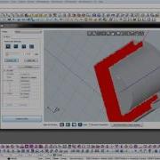 Mesh2Surface Working With Plane Tool