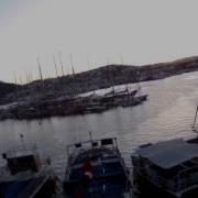 AR Drone 2 0 Video 2012 09 05 Harbour Of Bodrum TURKEY