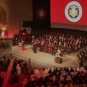 CMU Q Graduation Ceremony 2015 Full Length
