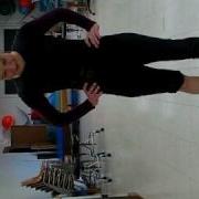 Sarah Performs Hip Capsular Patterns