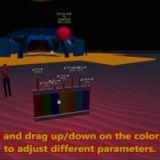 Build A Light Script Generator For SL And Opensim Get The Free Script