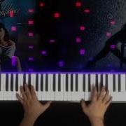 Flashdance 1983 Love S Theme Piano Cover Ovidio De Ferrari