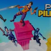 Fortnite PILLARS With PWR