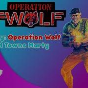 Let S Play Operation Wolf On The FM Towns Marty