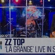 ZZ Top La Grange On The Howard Stern Show