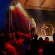 Catharsis Live In FLUFF FEST 2013