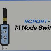 ENG Node Switching Guide RCPORT TD400Series