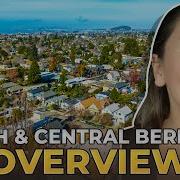 Explore SOUTH CENTRAL BERKELEY CA Homes Lifestyle MORE Living In Berkeley California