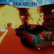 FlatOut Ultimate Carnage Intro