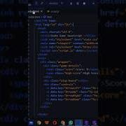 Create A Snake Game In HTML CSS JavaScript JavaScript Game Tutorial