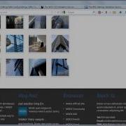 MODx Template MDx Aaron Modx Template Overview