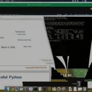 Parallel Processing With Python