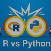R Vs Python Best Programming Language For Data Science And Analysis Edureka
