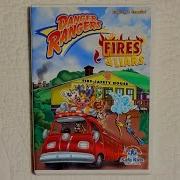 Opening To Danger Rangers Fires Liars 2006 DVD