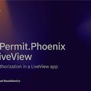 Using Permit Phoenix With LiveView