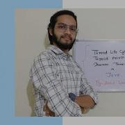 Thread Life Cycle In Java Thread Priority In Java Daemon Thread In Java