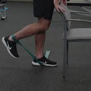 Standing Hamstring Curls