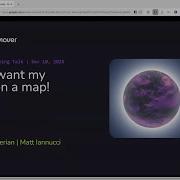 Wicked Smaht Dynamic Map Tile Rendering Of Icechunk Zarr Data With Xpublish Tiles