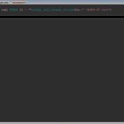 Wc2012 Sql Syntax Highlight Improvement Needed