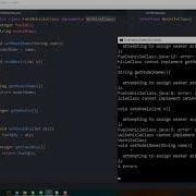 Java All That You Need To Know About Interface Abstract Class Extends And Implements