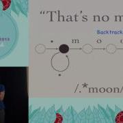 Ruby Conf 2013 Beneath The Surface Harnessing The True Power Of Regular Expressions In Ruby