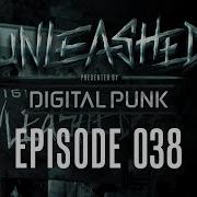 038 Digital Punk Unleashed