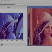 OpenCV Python Tutorial For Beginners 16 Matplotlib With OpenCV