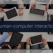 Human Computer Interface And Interactions
