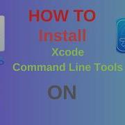 How To Install Xcode Command Line Tools Using Terminal MacOS