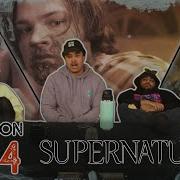 Supernatural 5x14 My Bloody Valentine REACTION
