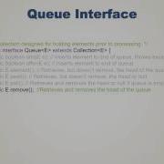 Queues Part1