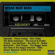 Breakbeat Bass Vol 4 Mixed By Aquasky