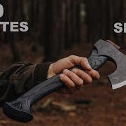 10 Bushcraft Axe Skills In 10 Minutes