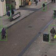 People Detection With HOG Histogram Of Oriented Gradients And SVM Support Vector Machines
