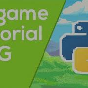 Учебное пособие по Pygame RPG 1 Учебное пособие по Pygame