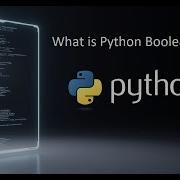 Python Booleans Booleans And Conditionals