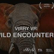 Virry VR Wild Encounters Launch Trailer PS VR