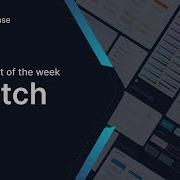 Switch Component Of The Week