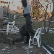 Backyard Bash