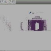 Point Cloud Data In Revit 2012