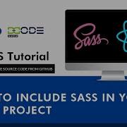 How To Include SASS In Your React Project Install Scss In Reactjs Hindi