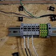 ReplacingDinrailTerminals