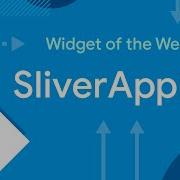 SliverAppBar Flutter Widget Of The Week