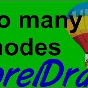 CorelDraw Tips Tricks TOO Many Nodes And How To FIX