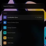 Framer Update Workspace Plugins For Enterprise