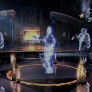 Michael Jackson The Experience Kinect Ghosts Gameplay