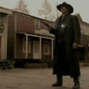 Supernatural Frontierland