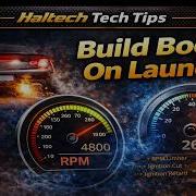 Haltech Tech Tips Launch Control Explained